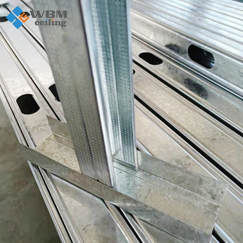 Drywall Wall Profile C Type best